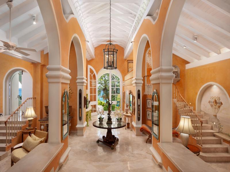 Clifton Cove , Beach Front , St James , The Garden , West Coast  