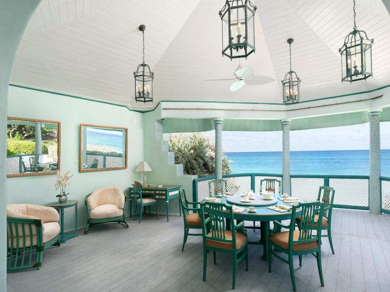 Clifton Cove , Beach Front , St James , The Garden , West Coast  