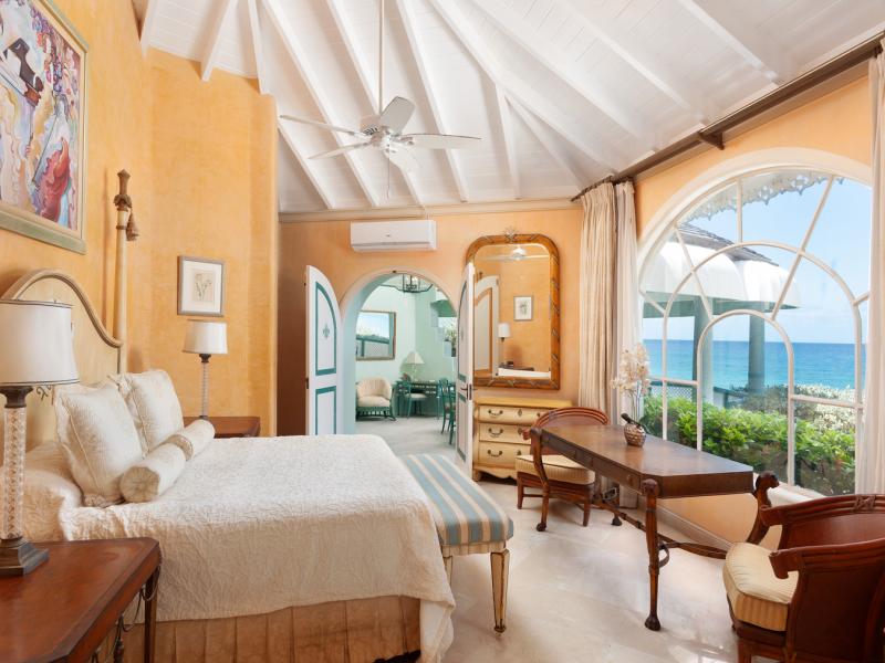 Clifton Cove , Beach Front , St James , The Garden , West Coast  