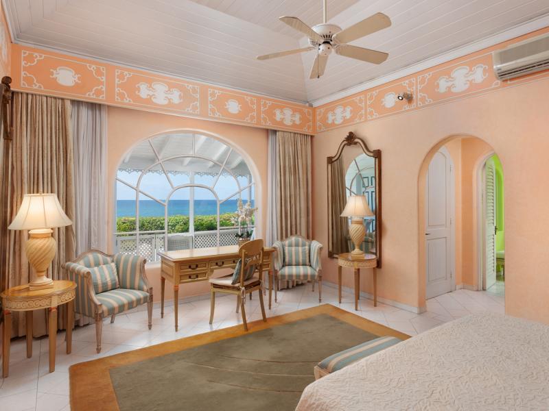 Clifton Cove , Beach Front , St James , The Garden , West Coast  