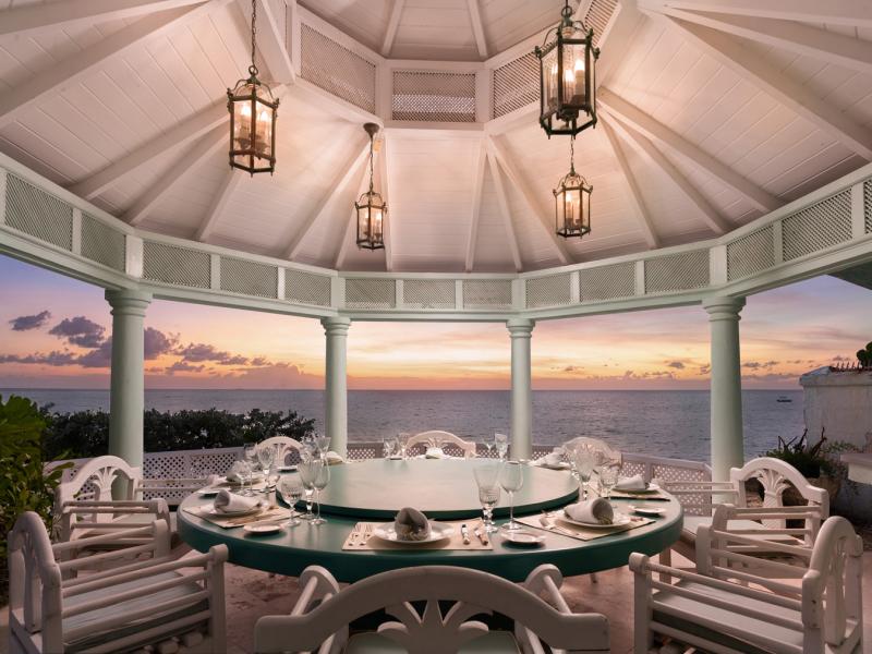 Clifton Cove , Beach Front , St James , The Garden , West Coast  