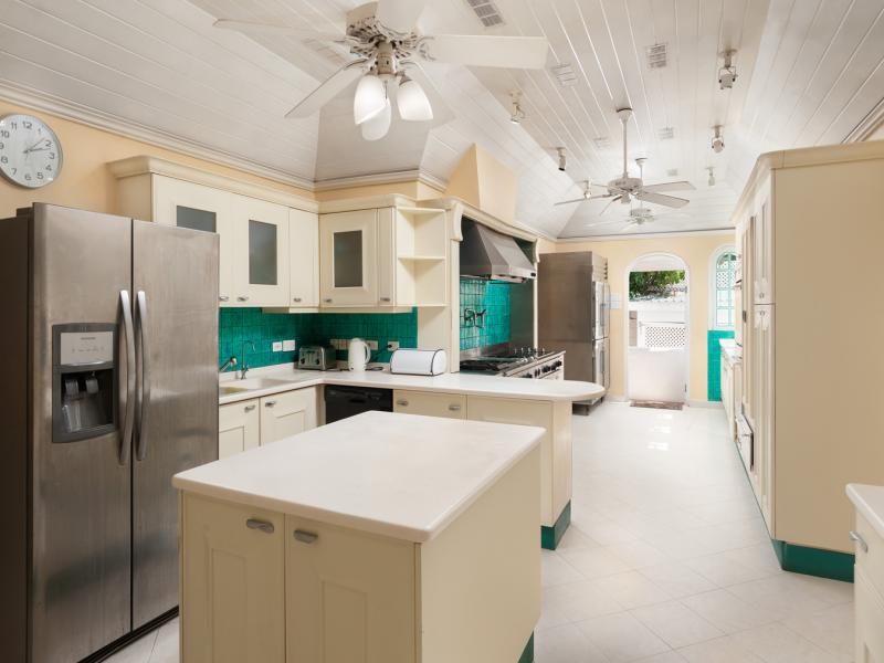 Clifton Cove , Beach Front , St James , The Garden , West Coast  