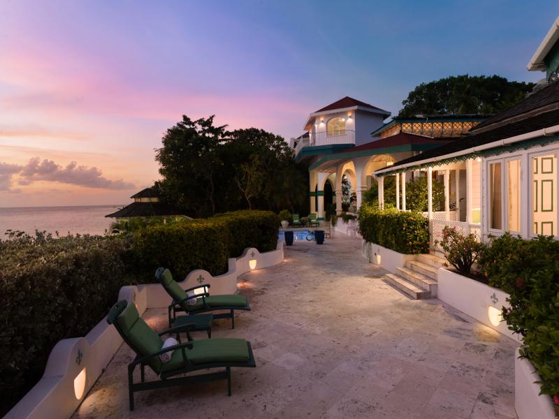 Clifton Cove , Beach Front , St James , The Garden , West Coast  