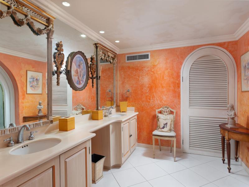 Clifton Cove , Beach Front , St James , The Garden , West Coast  