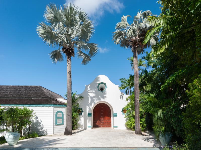 Clifton Cove , Beach Front , St James , The Garden , West Coast  