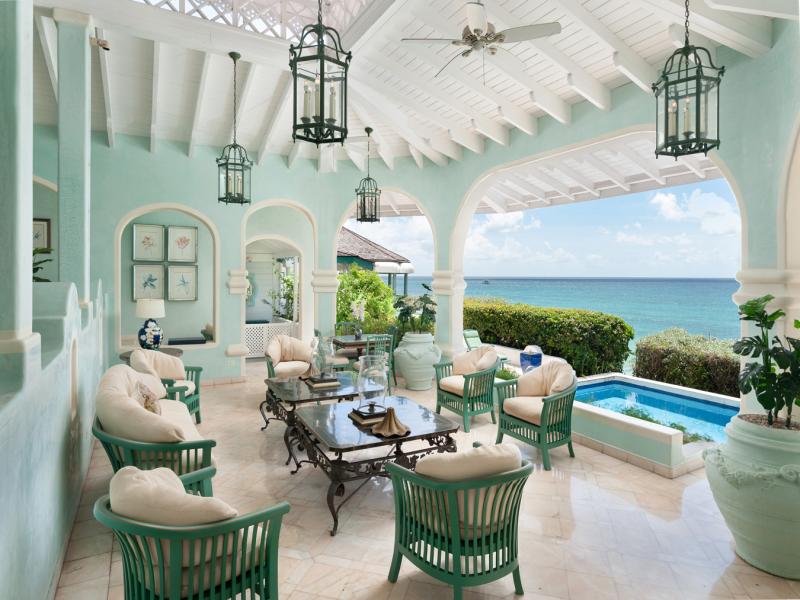 Clifton Cove , Beach Front , St James , The Garden , West Coast  