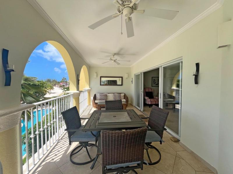 Sapphire Beach 207- Beachfront , Beach Front , Christ Church  , Dover Beach , South Coast  