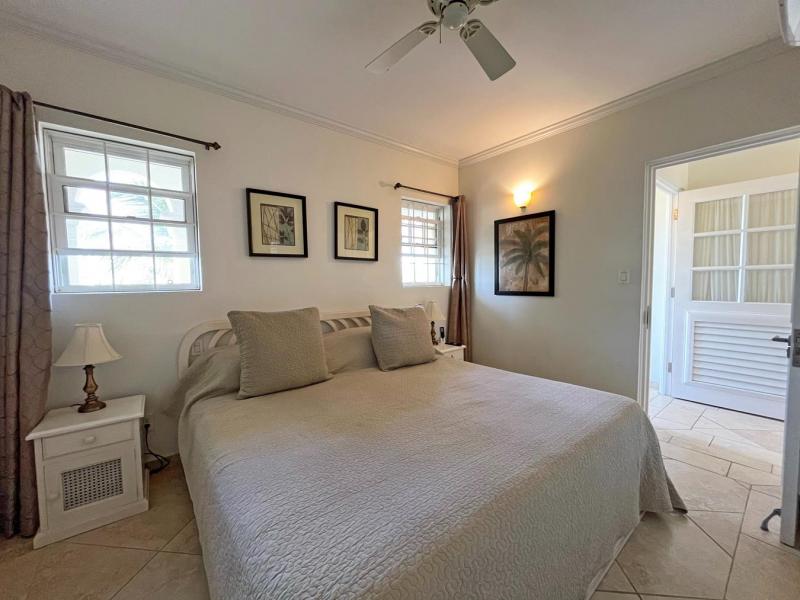 Sapphire Beach 207- Beachfront , Beach Front , Christ Church  , Dover Beach , South Coast  