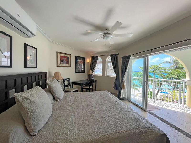 Sapphire Beach 207- Beachfront , Beach Front , Christ Church  , Dover Beach , South Coast  