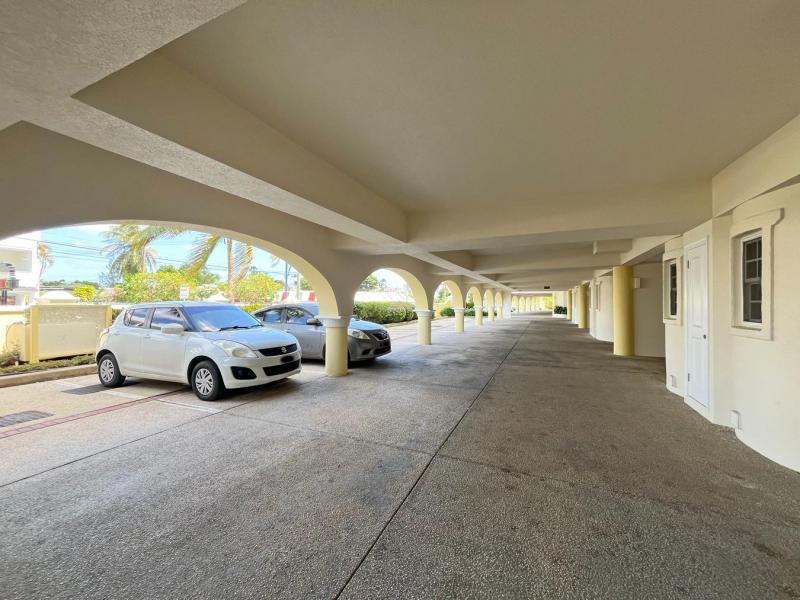 Sapphire Beach 207- Beachfront , Beach Front , Christ Church  , Dover Beach , South Coast  