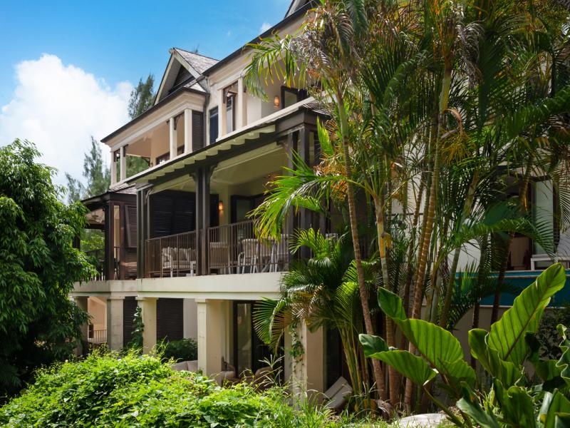 Tree House Villa 5 - Apes Hill , Apes Hill , St James , West Coast  
