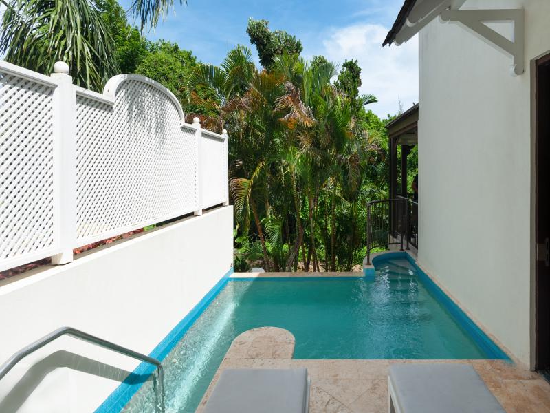 Tree House Villa 5 - Apes Hill , Apes Hill , St James , West Coast  