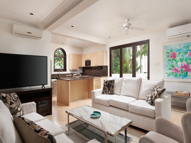 Tree House Villa 5 - Apes Hill , Apes Hill , St James , West Coast  