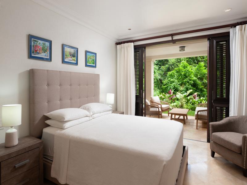 Tree House Villa 5 - Apes Hill , Apes Hill , St James , West Coast  