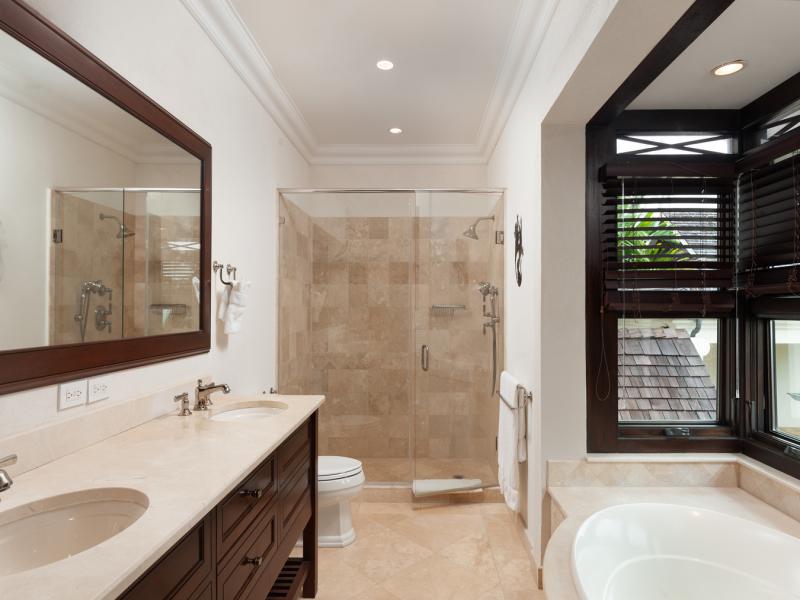 Tree House Villa 5 - Apes Hill , Apes Hill , St James , West Coast  