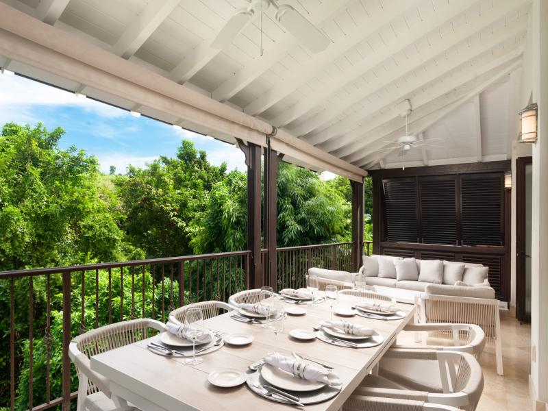 Tree House Villa 5 - Apes Hill , Apes Hill , St James , West Coast  