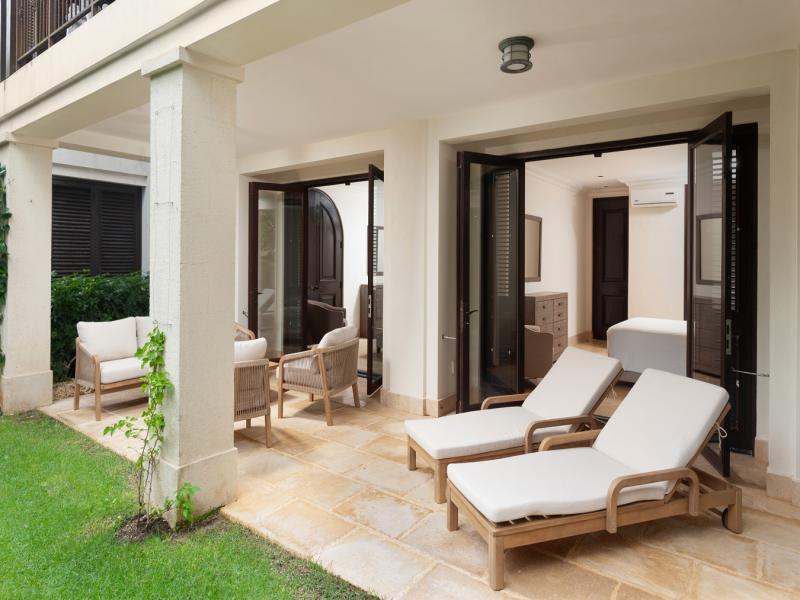 Tree House Villa 5 - Apes Hill , Apes Hill , St James , West Coast  