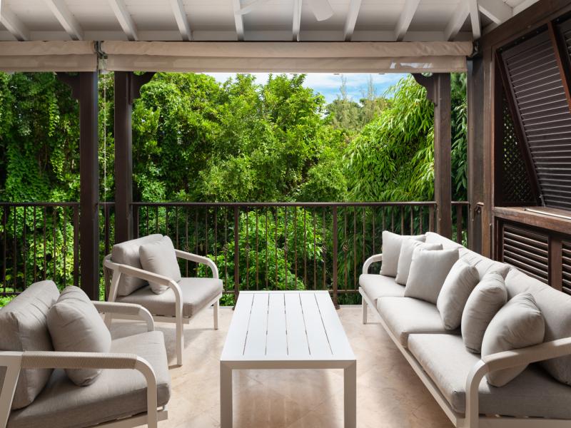 Tree House Villa 5 - Apes Hill , Apes Hill , St James , West Coast  