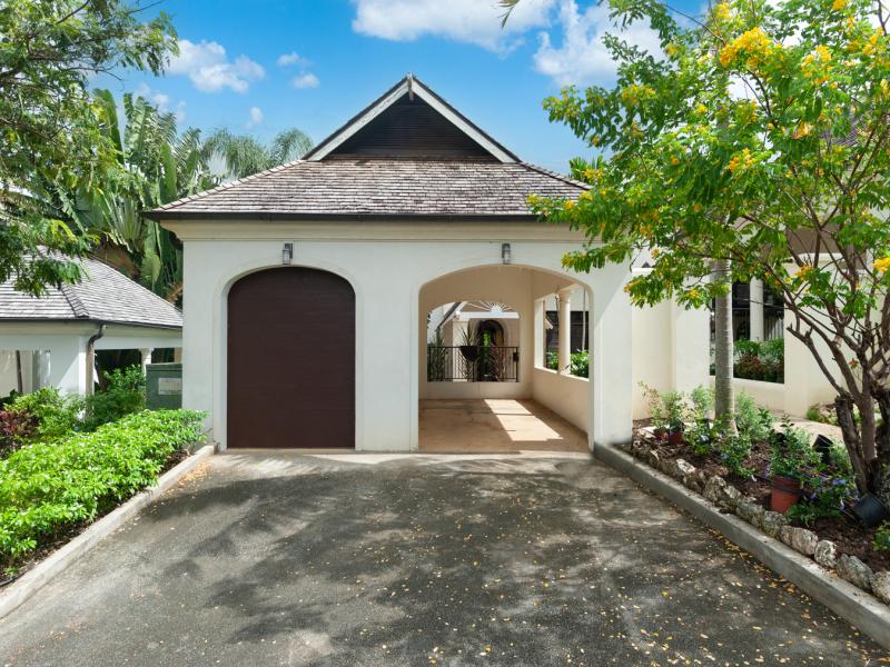 Tree House Villa 5 - Apes Hill , Apes Hill , St James , West Coast  