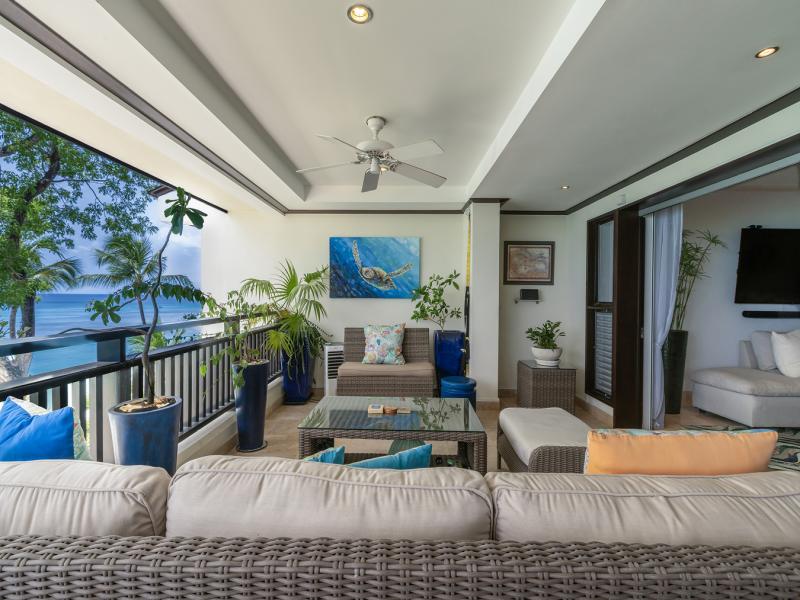 Coral Cove 10  , Beach Front , Coral Cove , St James , West Coast  