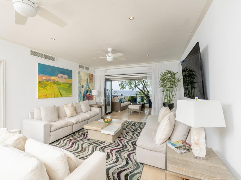Coral Cove 10  , Beach Front , Coral Cove , St James , West Coast  