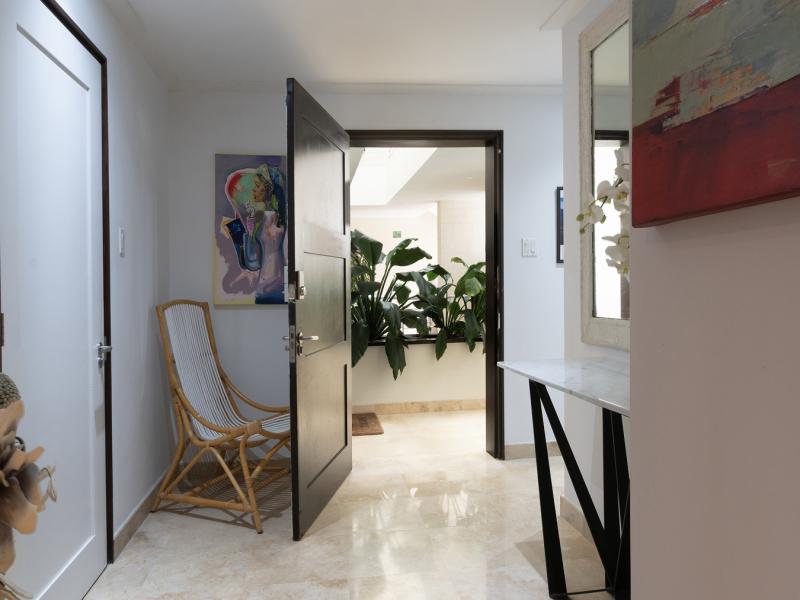 Coral Cove 10  , Beach Front , Coral Cove , St James , West Coast  
