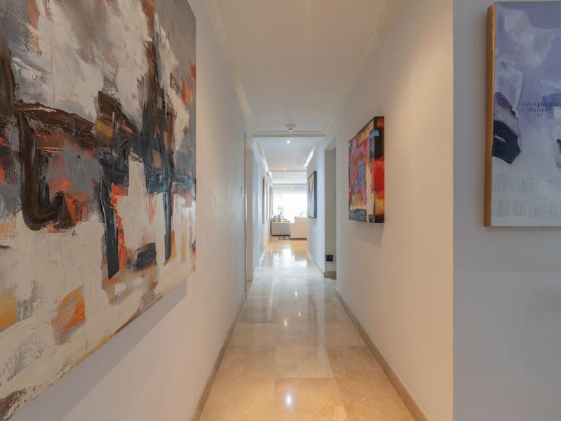 Coral Cove 10  , Beach Front , Coral Cove , St James , West Coast  