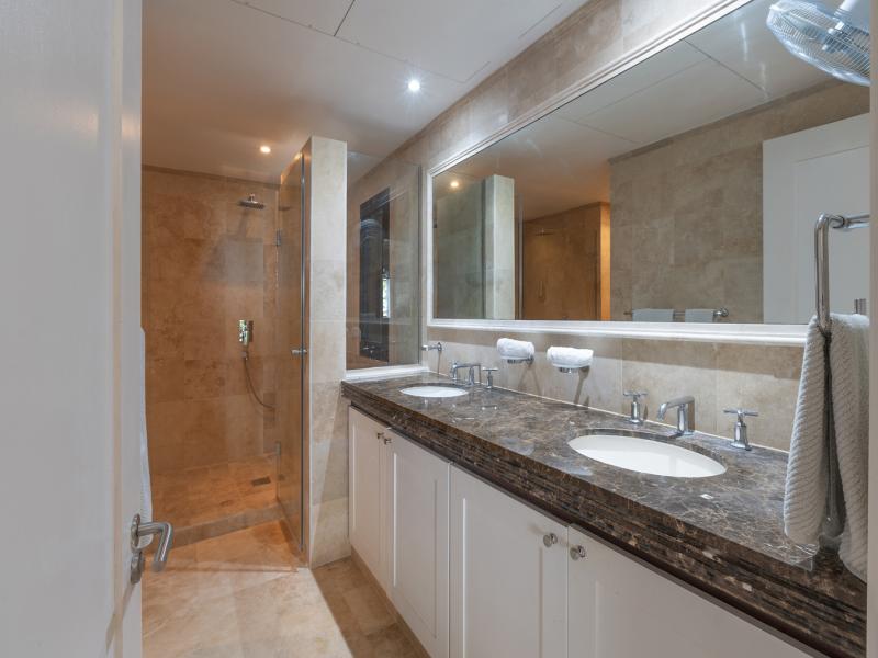 Coral Cove 10  , Beach Front , Coral Cove , St James , West Coast  