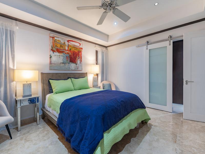 Coral Cove 10  , Beach Front , Coral Cove , St James , West Coast  