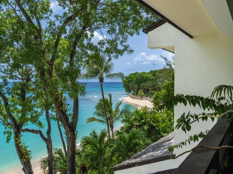 Coral Cove 10  , Beach Front , Coral Cove , St James , West Coast  