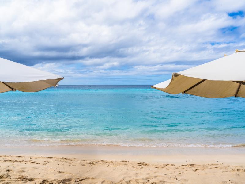 Coral Cove 10  , Beach Front , Coral Cove , St James , West Coast  