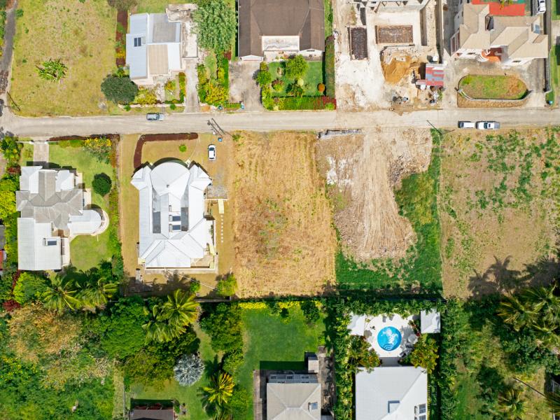 Gibbs Glade Lot 10 , Gibbes , St Peter , West Coast  