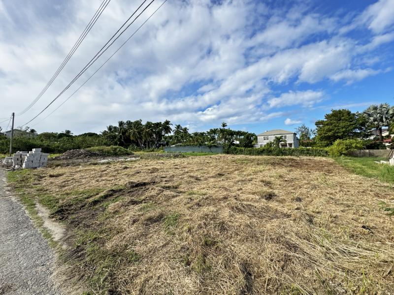 Gibbs Glade Lot 10 , Gibbes , St Peter , West Coast  