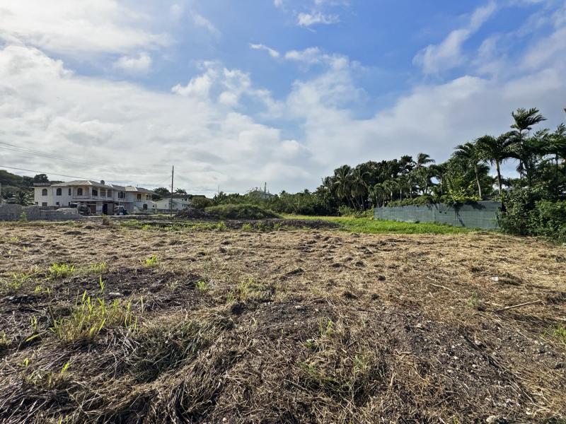 Gibbs Glade Lot 10 , Gibbes , St Peter , West Coast  