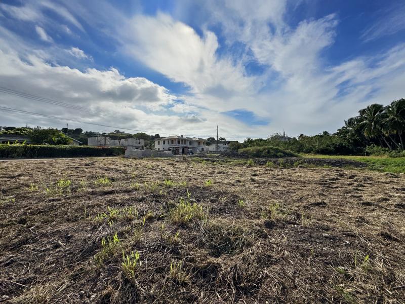 Gibbs Glade Lot 10 , Gibbes , St Peter , West Coast  