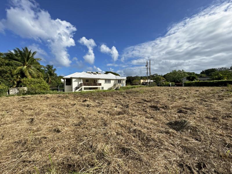 Gibbs Glade Lot 10 , Gibbes , St Peter , West Coast  