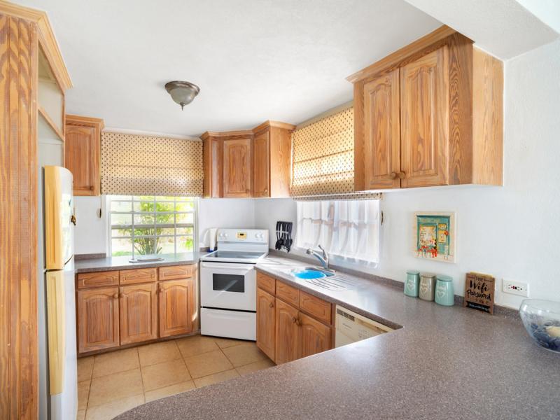 Emerald Woods 1 , St Peter , West Coast  