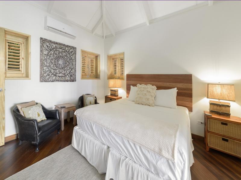 Northlight , St James , West Coast  