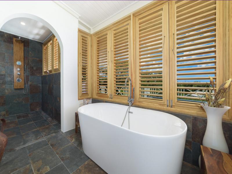 Northlight , St James , West Coast  