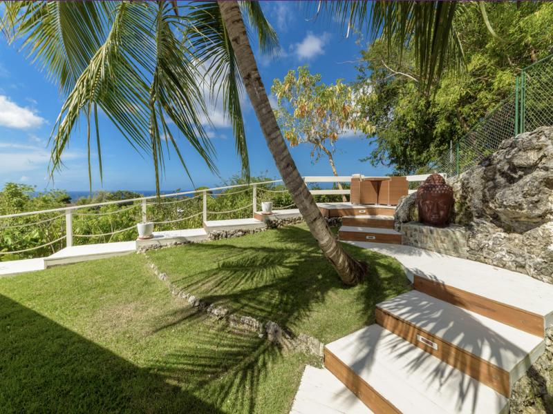 Northlight , St James , West Coast  