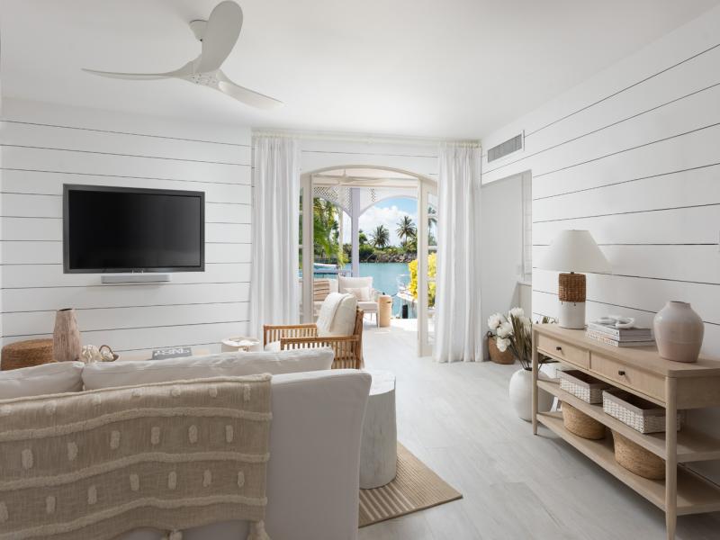 Port St Charles 108 , Port St Charles , Speightstown , St Peter , West Coast  