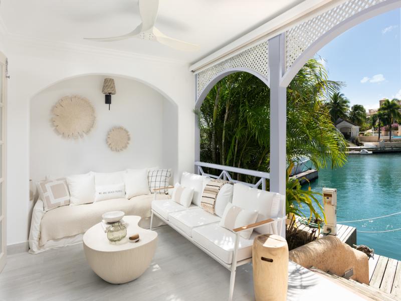 Port St Charles 108 , Port St Charles , Speightstown , St Peter , West Coast  