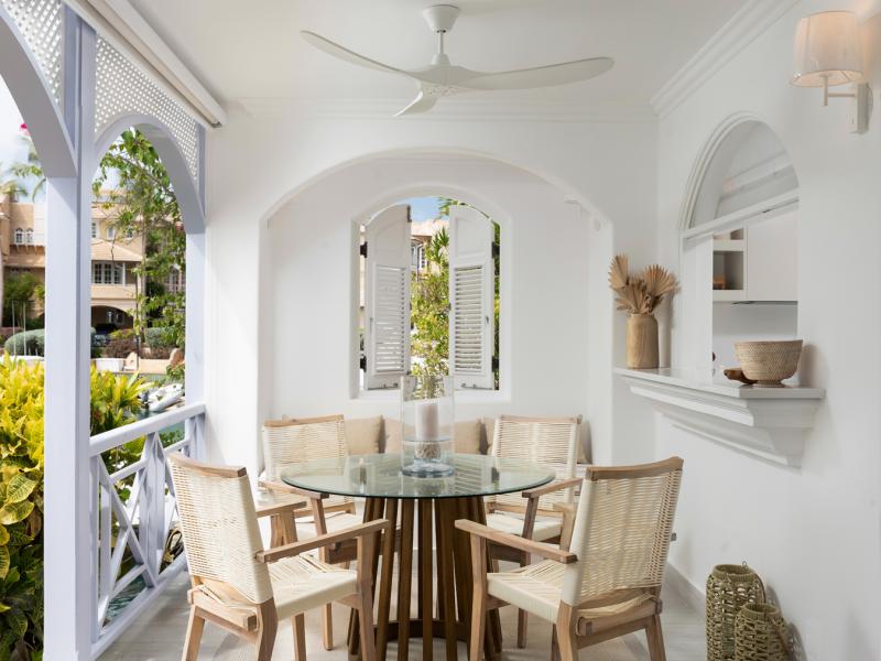 Port St Charles 108 , Port St Charles , Speightstown , St Peter , West Coast  