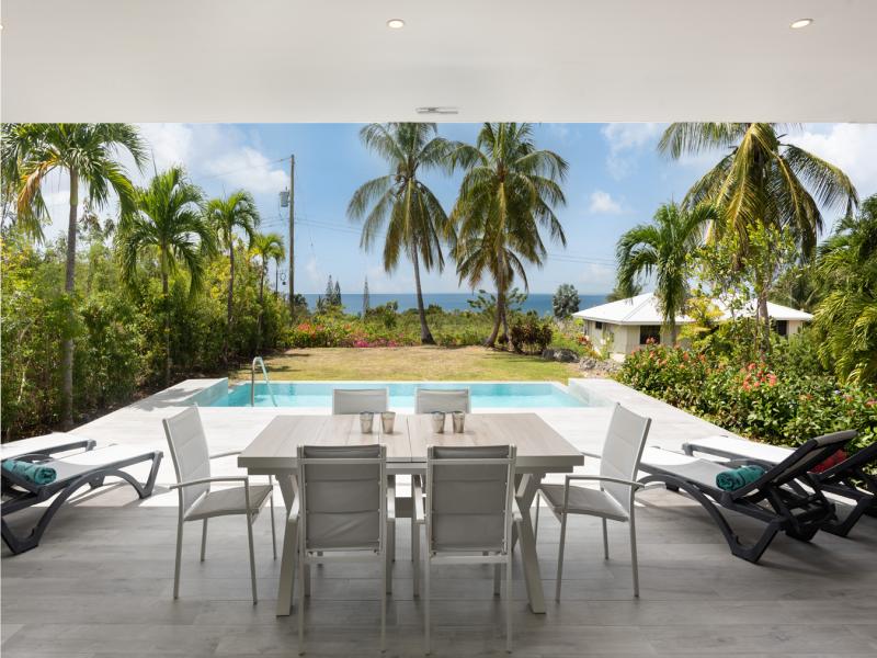 Villa Virgo , Holetown , St James , West Coast  