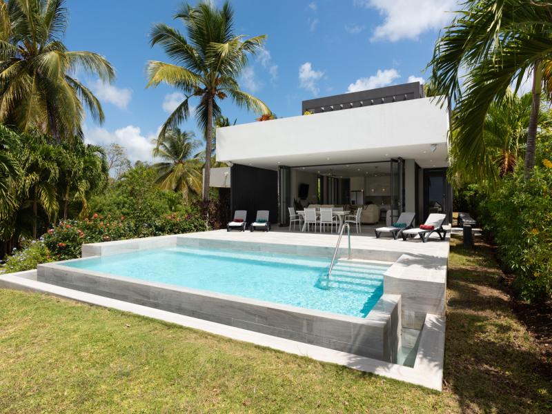 Villa Virgo , Holetown , St James , West Coast  