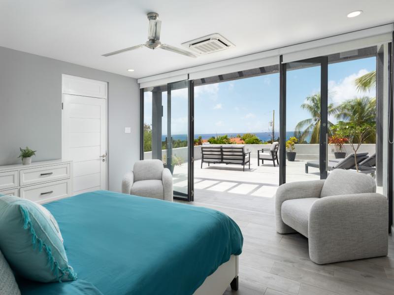 Villa Virgo , Holetown , St James , West Coast  