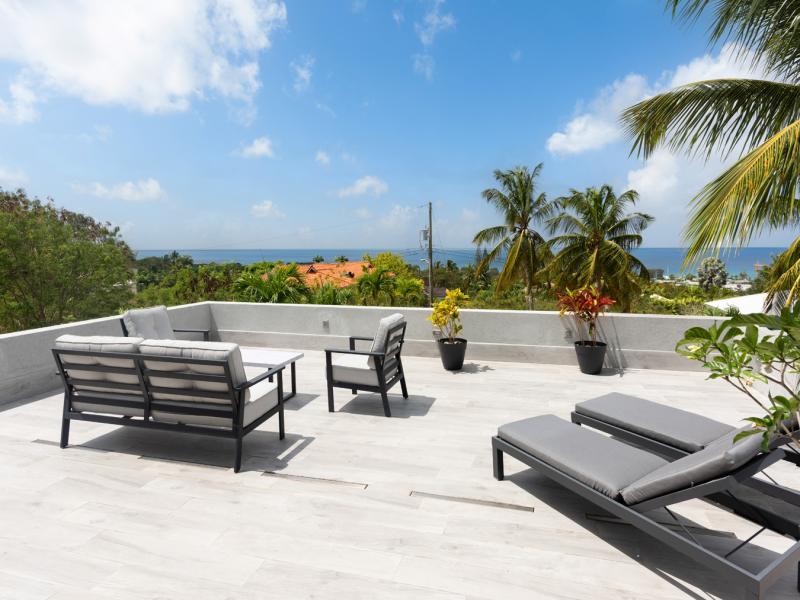 Villa Virgo , Holetown , St James , West Coast  