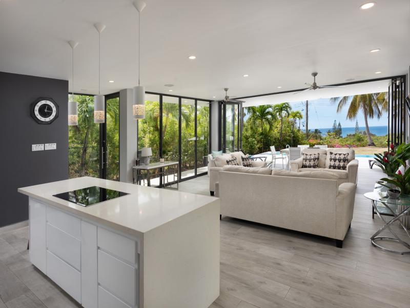 Villa Virgo , Holetown , St James , West Coast  