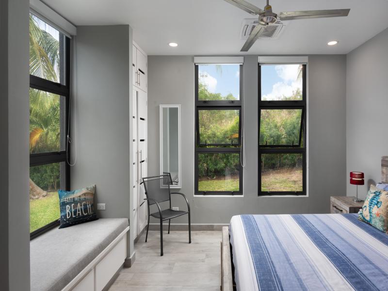 Villa Virgo , Holetown , St James , West Coast  