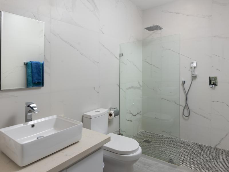 Villa Virgo , Holetown , St James , West Coast  